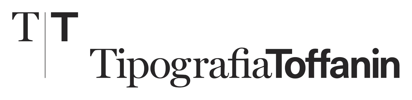Logo Tipografia Toffanin 
